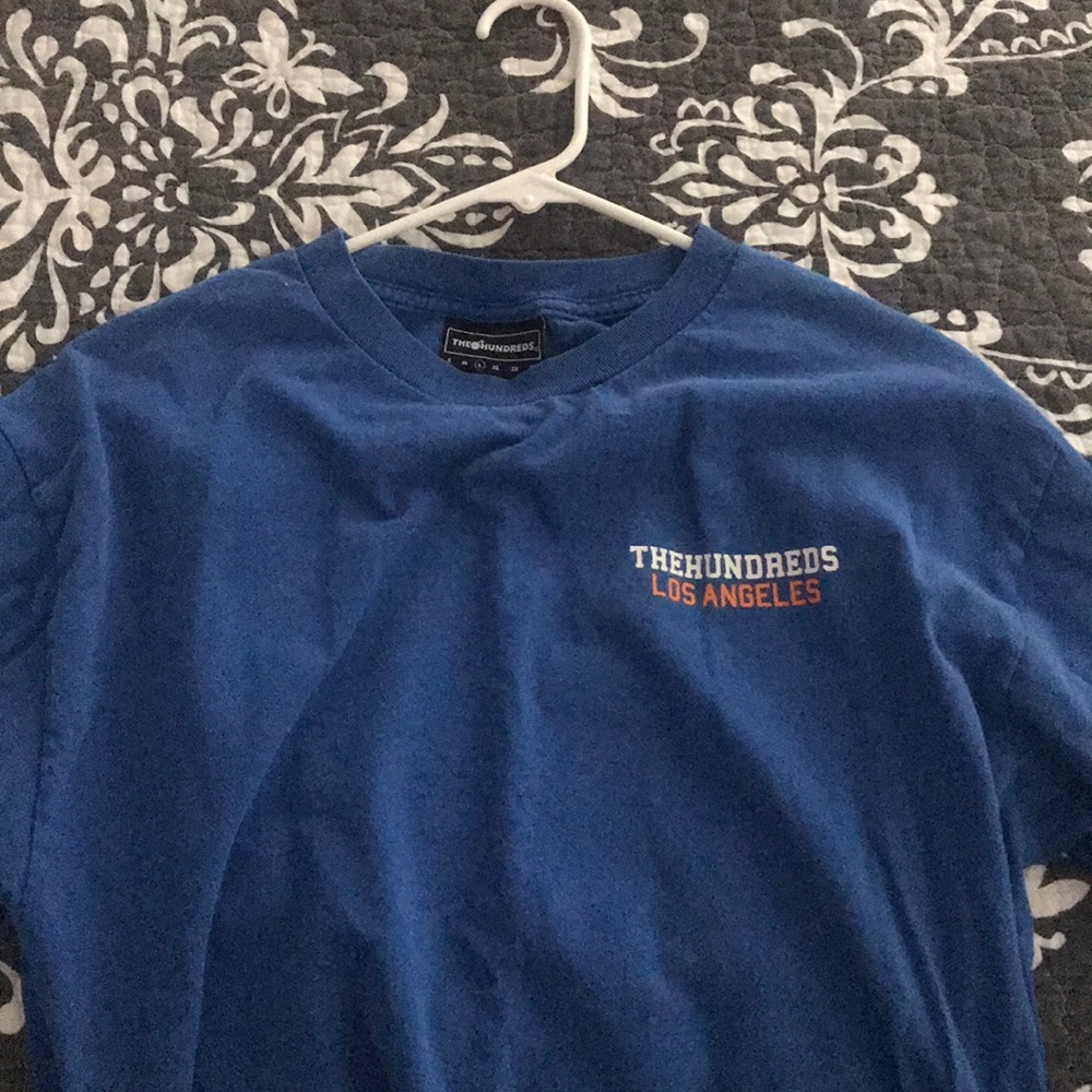 The Hundreds LA / California Culture T-Shirt